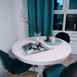 4-местные апартаменты студия