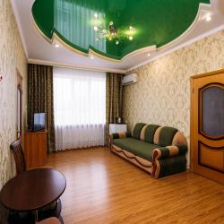 Фото Отель Изумруд