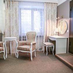 Фото Отель Тиара