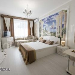 1-комнатные апартаменты стандарт ул. Тимирязева 16 (2)