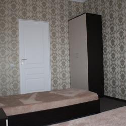 Фото Отель Анжелика