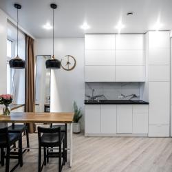 Фото Апартаменты Коузи39 на улице Комсомольская 77а