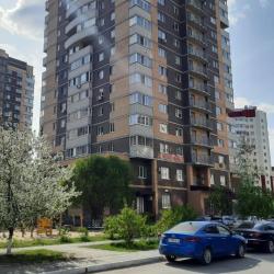 1-комнатные апартаменты улучшенные