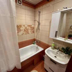 Фото Апартаменты на улице Вокзальная 61