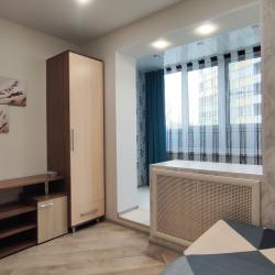 Фото Отель Любимые квартиры на улице Комсомольская