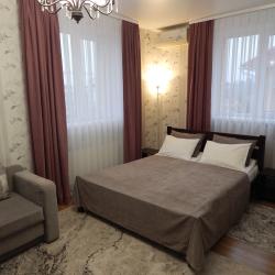 Фото Отель Династия