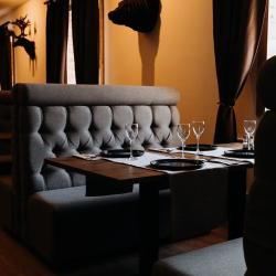 Фото Отель Русь