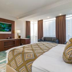 Фото Отель Best Western Plus Astana (Бест Вестерн плюс Астана)