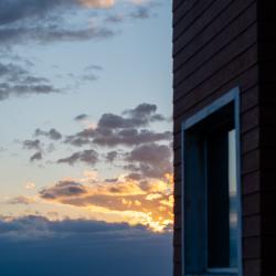 Комната комфорт с 2 односпальными кроватями