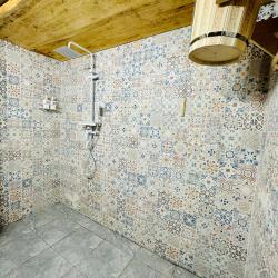 Фото Отель Коттеджи в Черногории на Родниковой