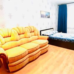 1-комнатные апартаменты стандарт