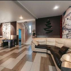 Фото Отель Большой коттедж на Хабаровской