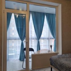 Фото Апартаменты на улице Природная 10Б к5