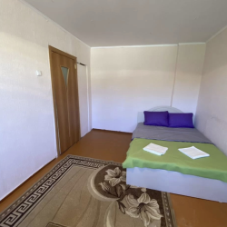 Фото Апартаменты на улице Алтайская