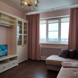 Фото Апартаменты на улице Радищева 36к2
