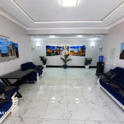 Фото Отель Istiqlol (Истиклол)