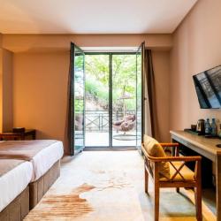 Фото Отель Aurora Resort, Tsaghkadzor (Аврора Резорт, )