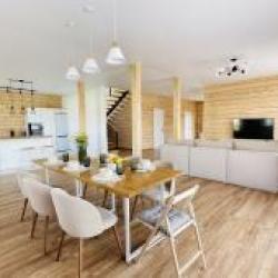 Фото Отель Scandi house (Сканди хаус)