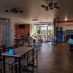 Фото Отель LOFT inn