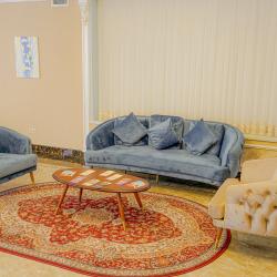 Фото Отель Sangzor Boutique Hotel (Сангзор Бутик)