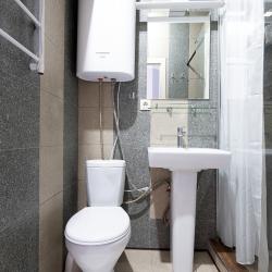 2-комнатные апартаменты улучшенные №1