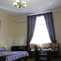 Фото Отель Арарат