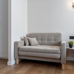 Апартаменты студия Ярдем д. 25