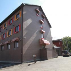 Фото Отель Вилла Диана