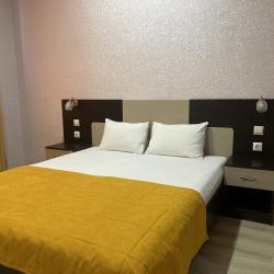 Фото Отель Старая Мельница