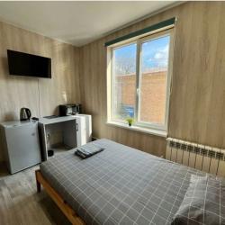 Фото Отель Комфорт