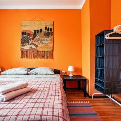 Фото Отель ФлайБокс Внуково