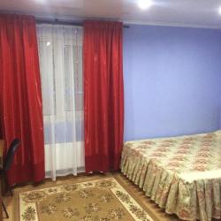 Фото Отель Гостиничный комплекс На Финском