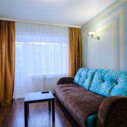 Фото Апартаменты Петровские на улице Тверская