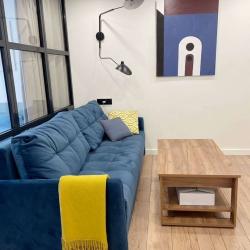 Фото Апартаменты на улице Калинина 36