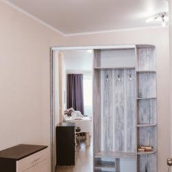 Фото Отель RoseAparts (РоузАпартс) на набережной Университетская 52