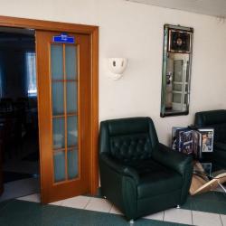 Фото Отель Ермак