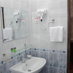 Фото Отель Poytaxt (Пойтахт)