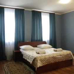 Фото Отель Корона