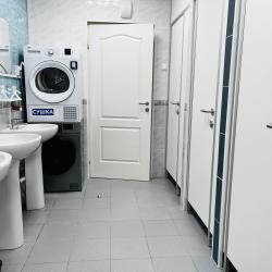 Фото Отель Темпер Прайд