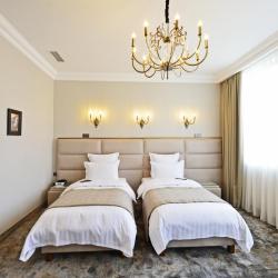 Фото Отель Ambassadori (Амбассадори)