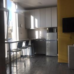 Фото Апартаменты Green Palace Sochi (Грин Пэлас )