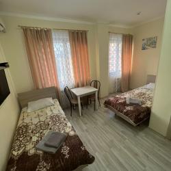 Фото Отель Талисман