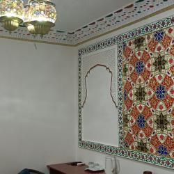 Номер комфорт делюкс