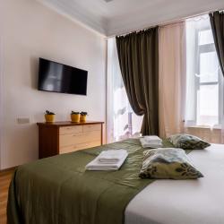 Фото Отель Аквилон