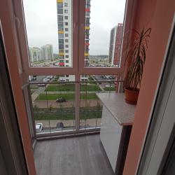 3-комнатные апартаменты люкс