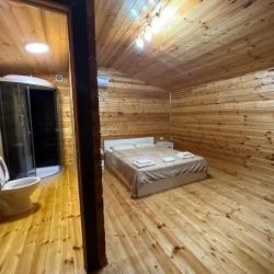 2-комнатный коттедж стандарт