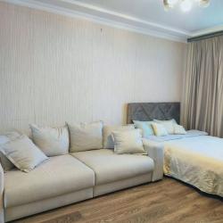 1-комнатные апартаменты стандарт