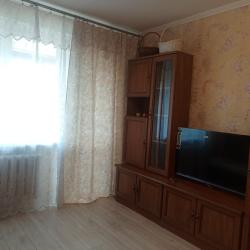 1-комнатные апартаменты улучшенные
