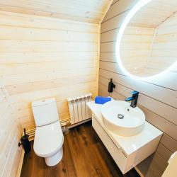 Коттедж стандарт