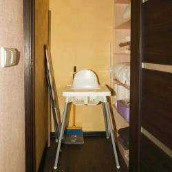 1-комнатные апартаменты стандарт